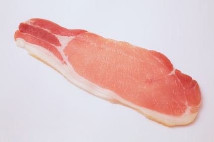 Ayrshire Back Bacon